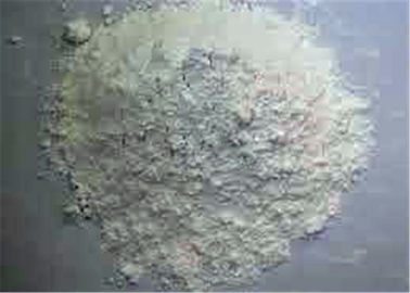 High Temperature Calcined Alumina Powder For Ceramics Refractories Industry