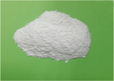 White / Grey 1000 Mesh Potassium Aluminum Fluoride Friction Compound