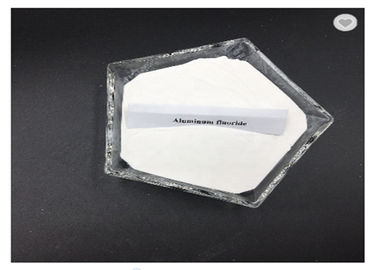 AIF3 400 Mesh Na3AlF6 Aluminium Fluoride Off White