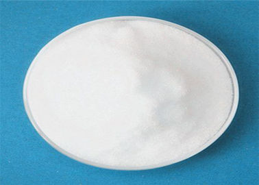 Inorganic Sodium Fluoride Salt , Calcium Fluoride Salt For Flux ISO 9001 Approval