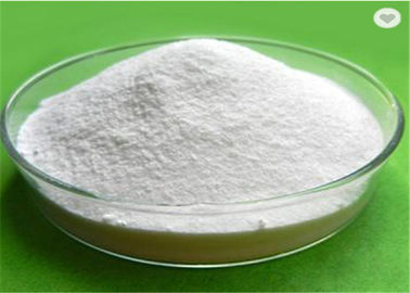 White Synthetic Electrolyzing Flux Aluminium Fluoride