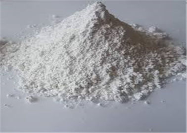 White / Grey Electrolyzing Aluminium Fluoride Granular