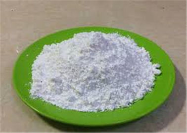 ISO White Flux Ceramic NaF Sodium Fluoride Powder