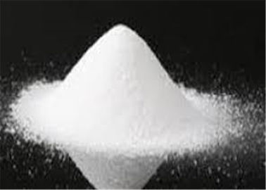 White Crystalline 99% Sodium Fluoride Powder NaF SGS Certificated