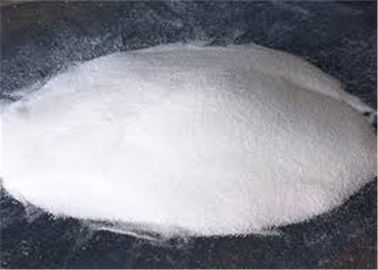 CAS NO.7681-49-4 NaF Calcium Fluoride Powder For Flux