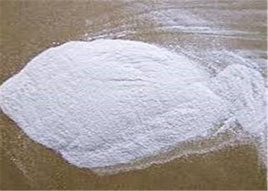 97% Pure Natural Calcium Fluoride Powder Slightly Soluble In Acid