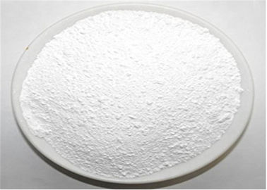 First Class Industrial Grade High Purity REACH CE ISO Certificated Sodium Cryolite