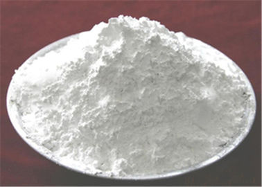 95% Odorless Aluminium Hydroxide Powder Hydrochloric Acid Soluble