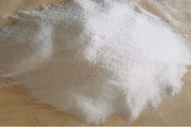 Rubber Auxiliary Agents Cryolite Na3AlF6 CAS 15096-52-3 20 - 325 Mesh