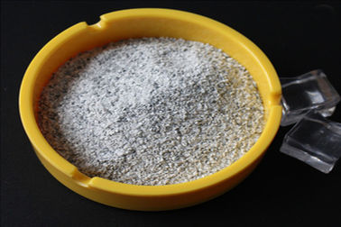 Customized Size Sodium Cryolite / Synthetic Cryolite Na3alf6 For Aluminium Metallurgy