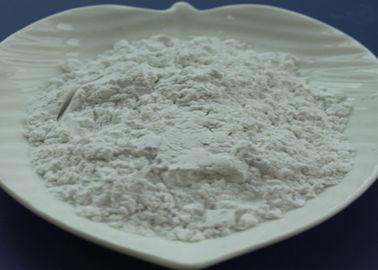 White / Gray Potassium Aluminium Fluoride 20 - 325 Mesh For Fluxing Agents