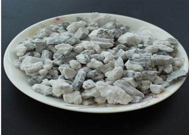 K3AlF6 Grey Potassium Cryolite Used As Welding Flux In Aluminum