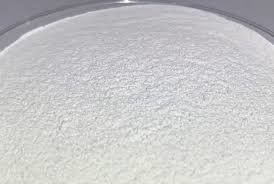 White Friction Compound Potassium Cryolite PAF K3AlF6/K3AlF4 In Stock