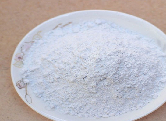 Coarse Powder Synthetic Na3AlF6 Sodium Cryolite
