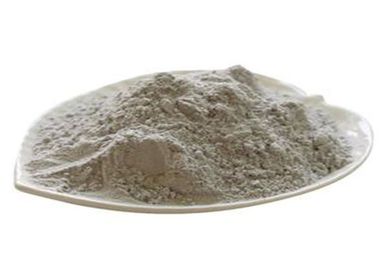 Sandy Na3AIF6 400 Mesh Sodium Cryolite For Aluminum Flux