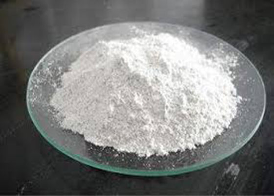 Abrasives Na3AIF6 325 Mesh Sodium Cryolite ISO9001