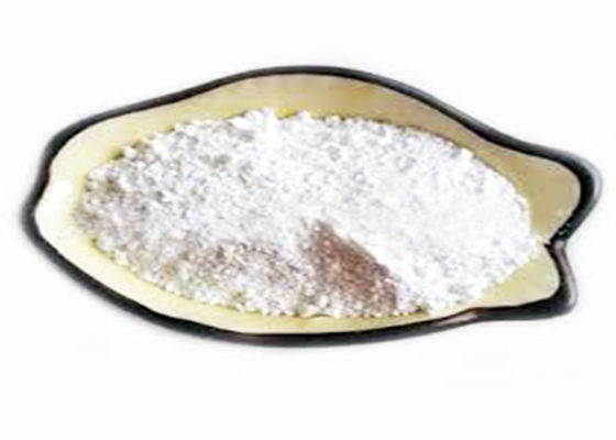 Cas 7681-49-4 98% Purity Powdered Sodium Cryolite