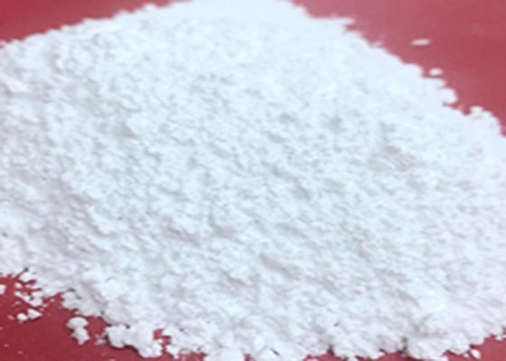 Wear Resistant Fluxing Agents Acidic Cryolite Powder