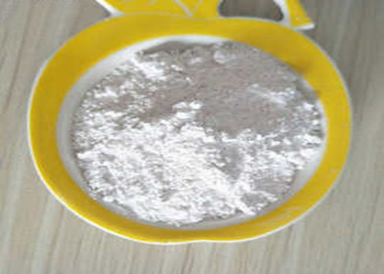 White Ceramic Solder Agent Sodium Fluoroaluminate