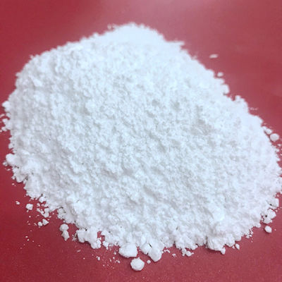 99.2%min Sodium Potassium Synthetic Cryolite Powder Na3AlF6 Industrial Grade