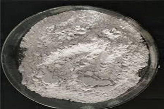 Ceramic 300 Mesh Sodium Hexafluoroaluminate For Degassing Agent