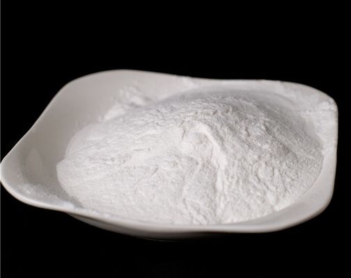 20-325 Mesh Sodium Cryolite Powder Industrial Grade Na3AlF6 Synthetic Cryolite