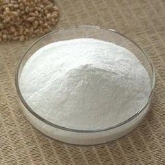 Synthetic Sodium Cryolite Powder Sandy Over 400 Mesh In Stock