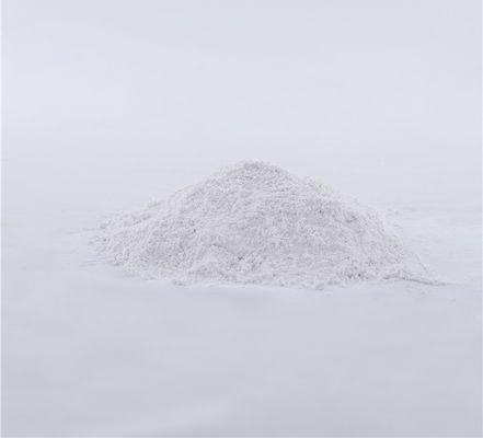 99.9% High Purity White Powder Na3AlF6 Sodium Cryolite For Sandpaper