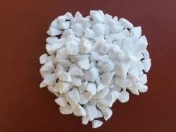 99.9% White Powder Cryolite Na3alf6 For Fluxing Agent And Aluminum Smelting