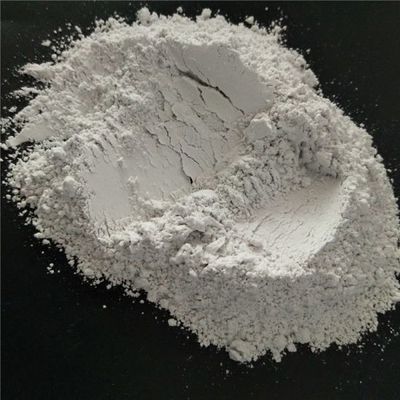 Flux In Aluminum Electrolysis Synthetic naf sodium fluoride For Grinding Wheel