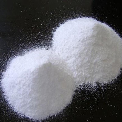 High Purity 98% Sodium Cryolite Electrolytic Na3alf6 Powder Double Salt Cryolite
