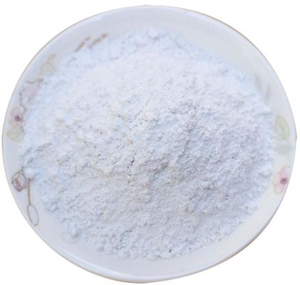 Grade A Industrial Resin Sodium Cryolite Synthetic Inorganic Chemical Wheel