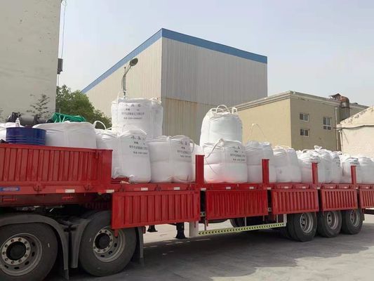 Industrial Grade Na3alf6 Synthetic Cryolite Sodium For Aluminum