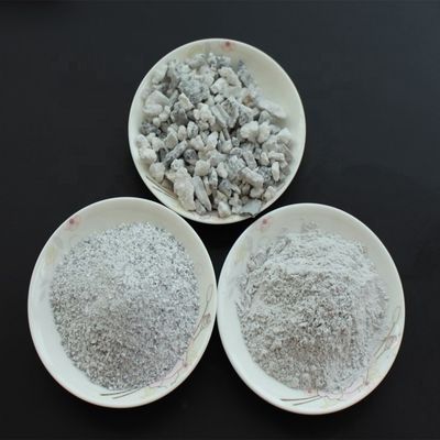 Chinese Factory Delivery Industrial Grade White Powder Synthenic Cryolite