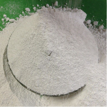 2023 High Quality sodium potassium Synthetic cryolite powder Na3AlF6 industrial grade good price