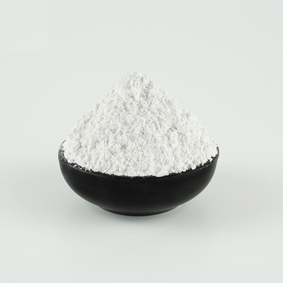 Na3AlF6 99% Purity Sodium Cryolite White Powder Synthetic Cryolite For Abrasives
