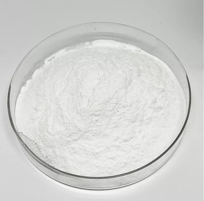 Industrial Synthetic Trisodium Hexafluoroaluminate Inorganic Chemical Wheel Resin