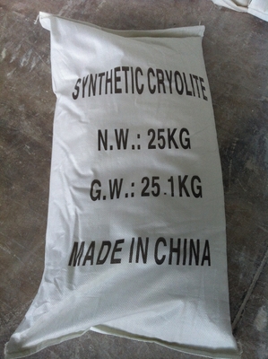 Synthetic Cryolite Sodium Aluminum Fluoride Powder Sandy Granular Aluminum Electrolytic Welding Abrasive Resin Wheels