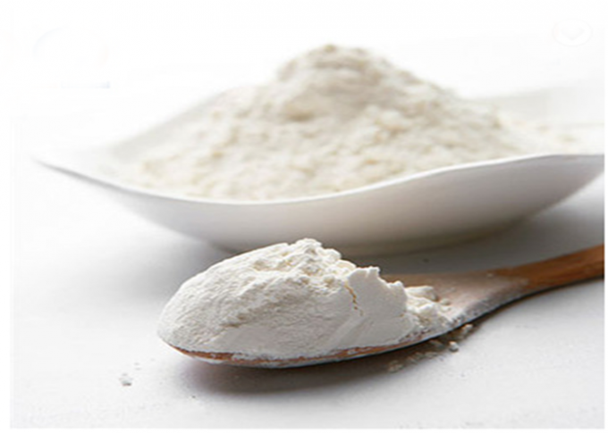CAS 7783-40-6 Magnesium Fluoride Powder 62.3 Molecular Weight With High ...