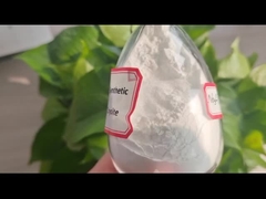 White Powder Synthetic Cryolite