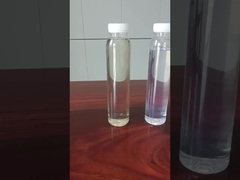 Chlorinated Paraffin 52 Liquid Plasticizer/Flame Retardant CAS 63449 39 8