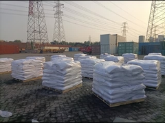 Stable Potassium Cryolite Salt Under Normal Temperatures And Pressures