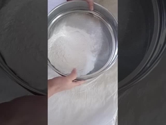 White Powder Potassium Cryolite
