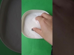 White Sandy Aluminium Fluoride