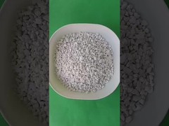 Particle Synthetic Cryolite