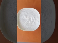White Powder Potassium Cryolite