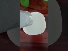 Gray Powder Cryolite