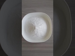 Sandy Sodium Cryolite