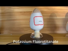Potassium Fluorotitanate