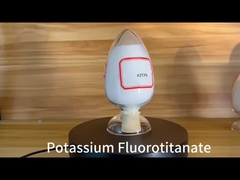 Potassium Fluorotitanate